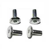 Bont Schienen-Montageset 2 Punkt Innensechskant