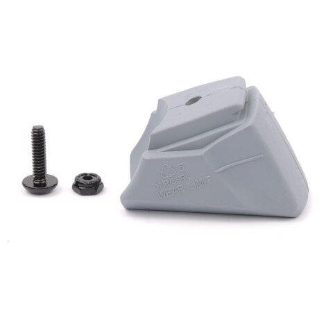Rollerblade Stopper Standard/ABT Lite - NON MARKING STÜCK