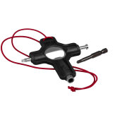 Wicked Accessories Cross Tool WCD Inline