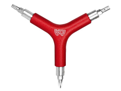 WCD Wicked Inline Y Tool Werkzeug