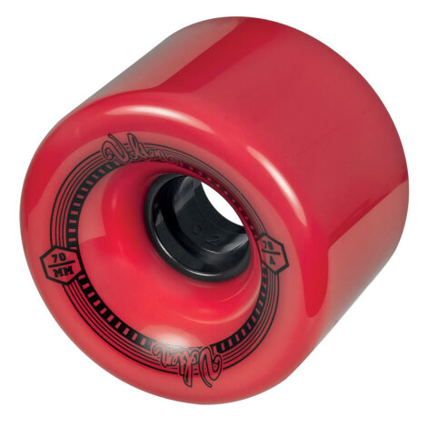 Volten Wheels BigCat 70mm/78a for Longboard 4-Pack