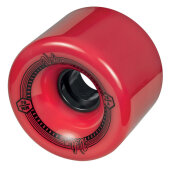 Volten Wheels BigCat 70mm/78a for Longboard 4-Pack