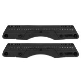 Kizer Type M 2 Team Frame Black