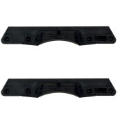 Kizer Type M 2 Team Frame Black