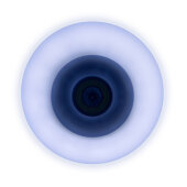 Powerslide Inline Skate LED-Wheels Fothon 145mm