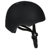 Powerslide Skatehelm Allround Adventure schwarz