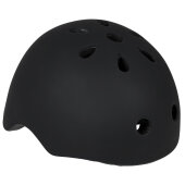 Powerslide Skatehelm Allround Adventure schwarz