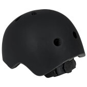 Powerslide Skatehelm Allround Adventure schwarz