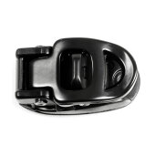 Powerslide Replacement Buckle FSK Time black