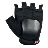 Ennui Inline Skate Protection Glove Carrera black