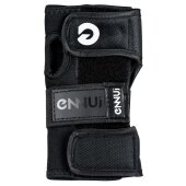Ennui Inline Skate Wristguard Street black