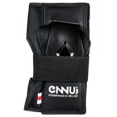 Ennui Inline Skate Wristguard Street black