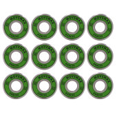 Movemax Speedbearing Imperator Ceramic - rust-free pack...