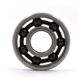 Movemax Speedbearing Imperator Ceramic - rust-free pack of 12