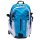 Cádomotus Rucksack Team Airflow (cyan/weiss)