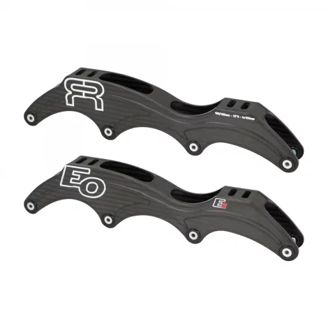 EO Skate Carbon speed frame E2 4x100mm 12,0"