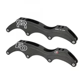 EO Skate Carbon speed frame E2 4x100mm 12,0"