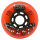 FR Inline Skate Wheel Street Invaders orange
