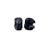 SEBA Inline Skate Elbow Protection Pads black