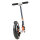 Micro Scooter Speed Plus black/orange