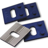 Cádomotus Boot Risers (Set of 4)