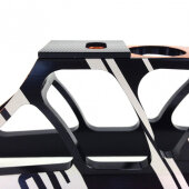 Cádomotus Boot Risers (4er Set)