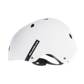 Rollerblade Skate Helmet Downtown (white/black)