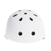 Rollerblade Skate Helmet Downtown (white/black)