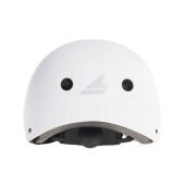 Rollerblade Skate Helmet Downtown (white/black)