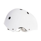 Rollerblade Skate Helmet Downtown (white/black)