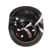 Rollerblade Skate Helmet Downtown (white/black)