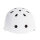 Rollerblade Skate Helmet Downtown (white/black)
