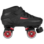 Chaya Sapphire Derby Skates (black)