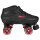 Chaya Sapphire Derby Skates (schwarz)