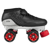 Chaya Onyx Derby Skates (black)