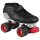 Chaya Onyx Derby Skates (black)