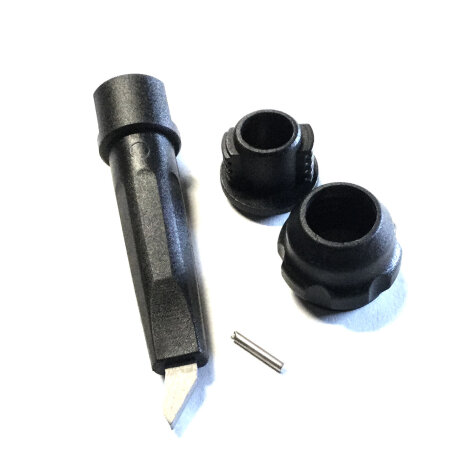 Powerslide Nordic Skating Replacement Tip