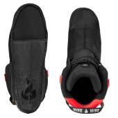 Myfit Recall Dual Fit Innenschuhe