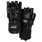 Ennui Skate Wristguard FSK Glove black