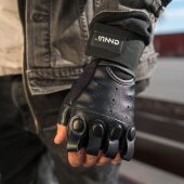 Ennui Skate Wristguard FSK Glove black