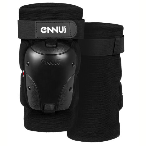 Ennui Skate Knee Protection Park black