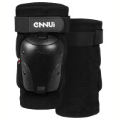 Ennui Skate Knee Protection Park black