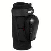 Ennui Skate Knee Protection Park black