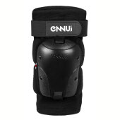 Ennui Skate Knee Protection Park black