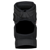 Ennui Skate Knee Protection Gaskets AVE black