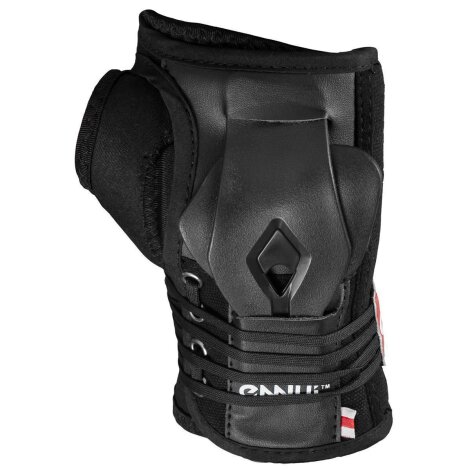 Ennui Inlineskate Handgelenkschützer ST Evo Wrist Brace schwarz