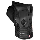 Ennui Inline Skate Protection Wrist Brace ST black