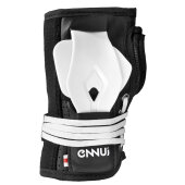 Ennui Inline Skate Protection Allround Wrist Brace black