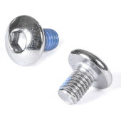 Powerslide Fixation Screw,assemblyHabsBrakeHouse, L8mm,M5