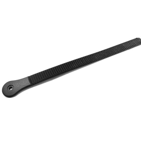 Powerslide Ratschenband für "Time" Schnalle 22cm